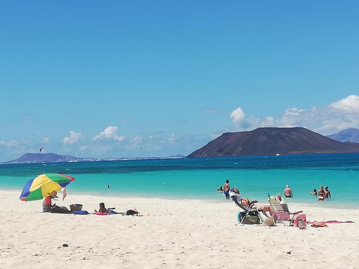 Yolo House - Corralejo 아파트 외부 사진