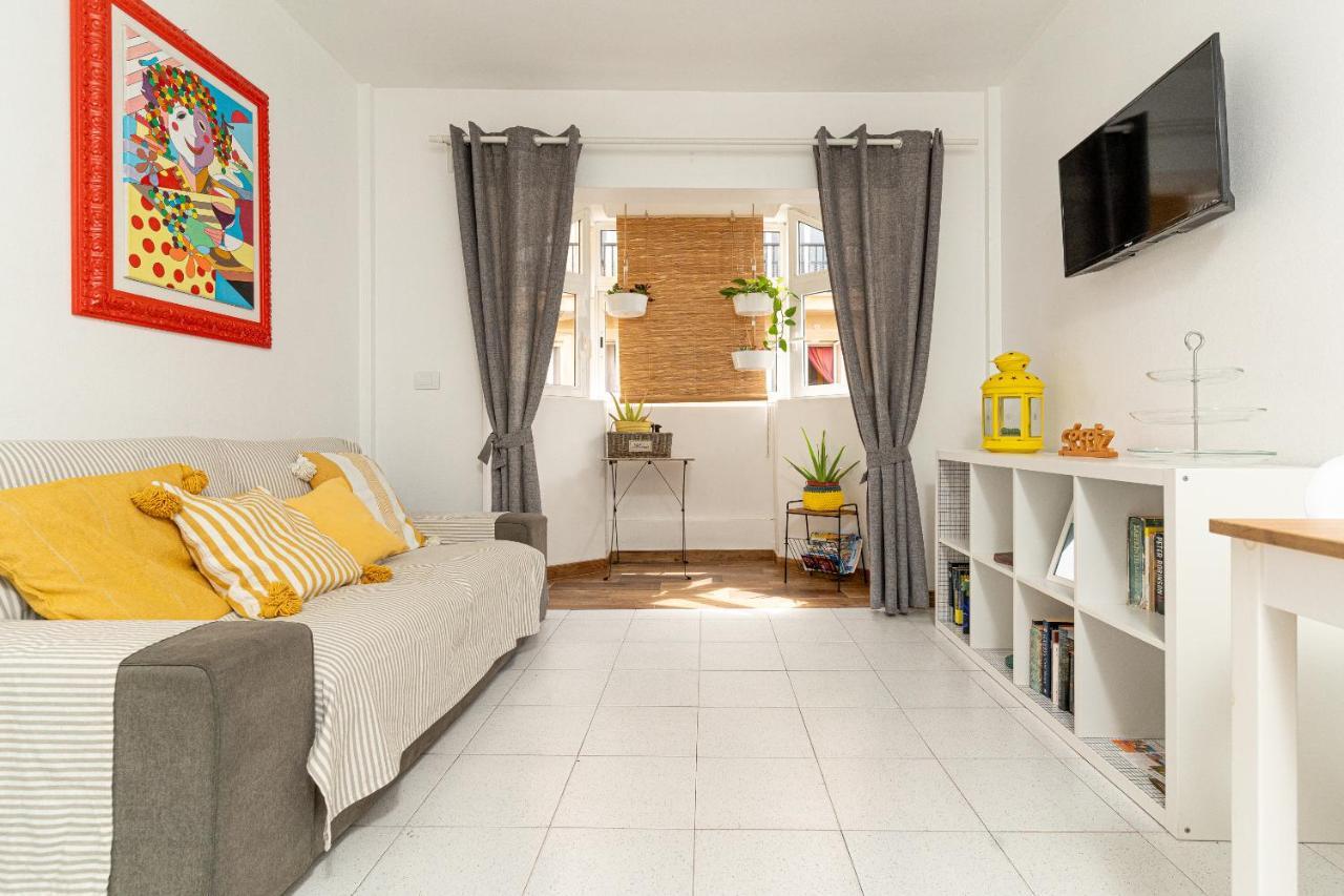 Yolo House - Corralejo 아파트 외부 사진