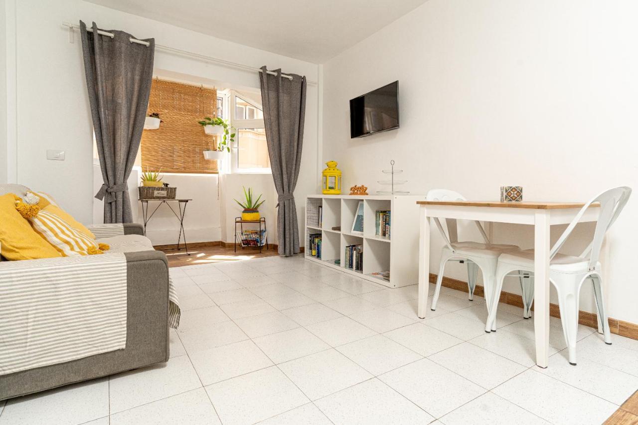 Yolo House - Corralejo 아파트 외부 사진