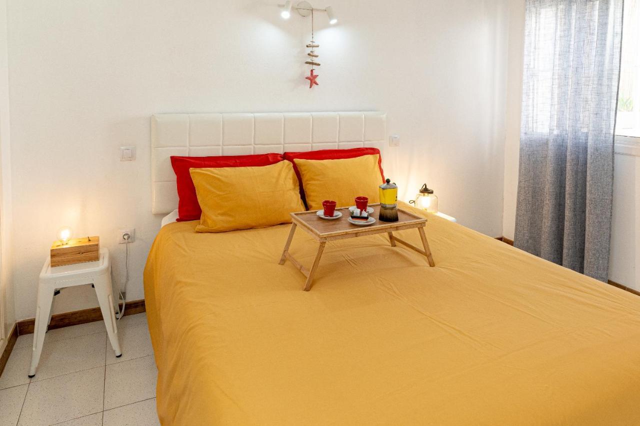 Yolo House - Corralejo 아파트 외부 사진