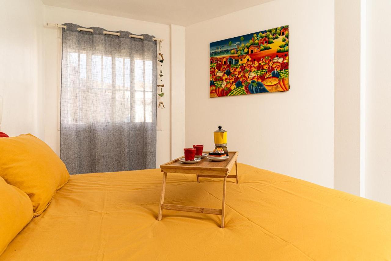 Yolo House - Corralejo 아파트 외부 사진