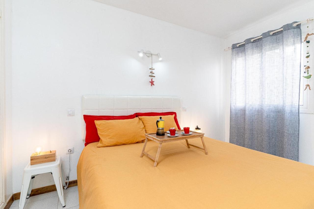 Yolo House - Corralejo 아파트 외부 사진
