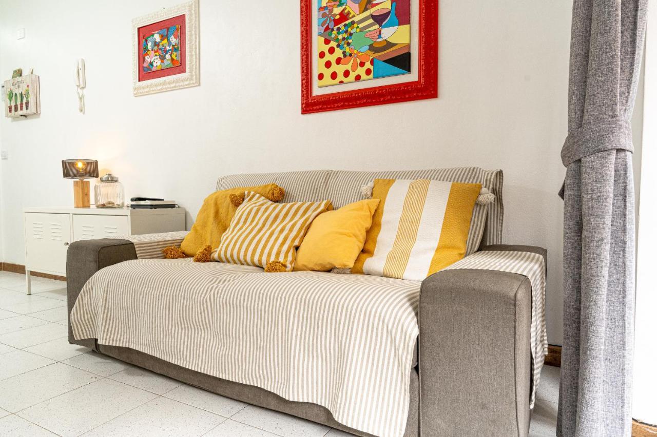 Yolo House - Corralejo 아파트 외부 사진