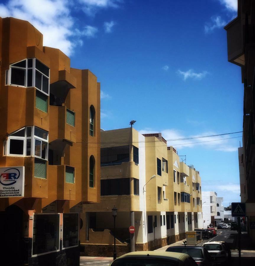 Yolo House - Corralejo 아파트 외부 사진